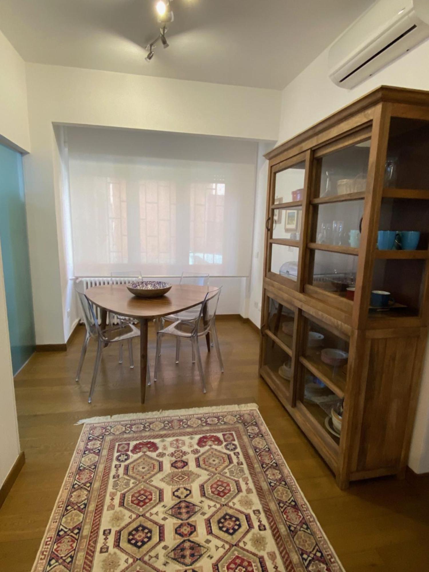 Pattoluxurysuite A Quartiere Trieste - Vicino Metro B1 Appartamento Roma