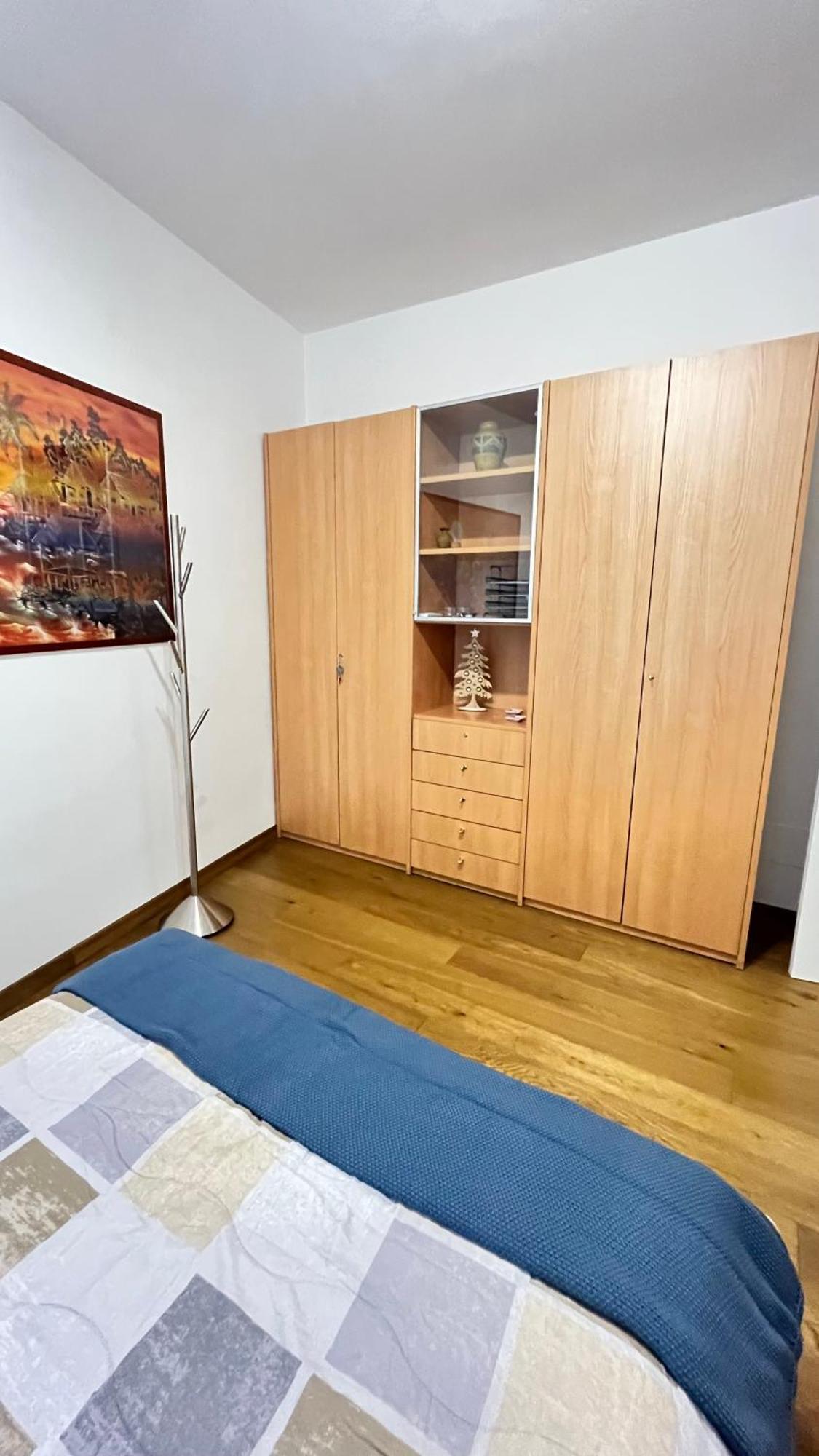 Pattoluxurysuite A Quartiere Trieste - Vicino Metro B1 Appartamento