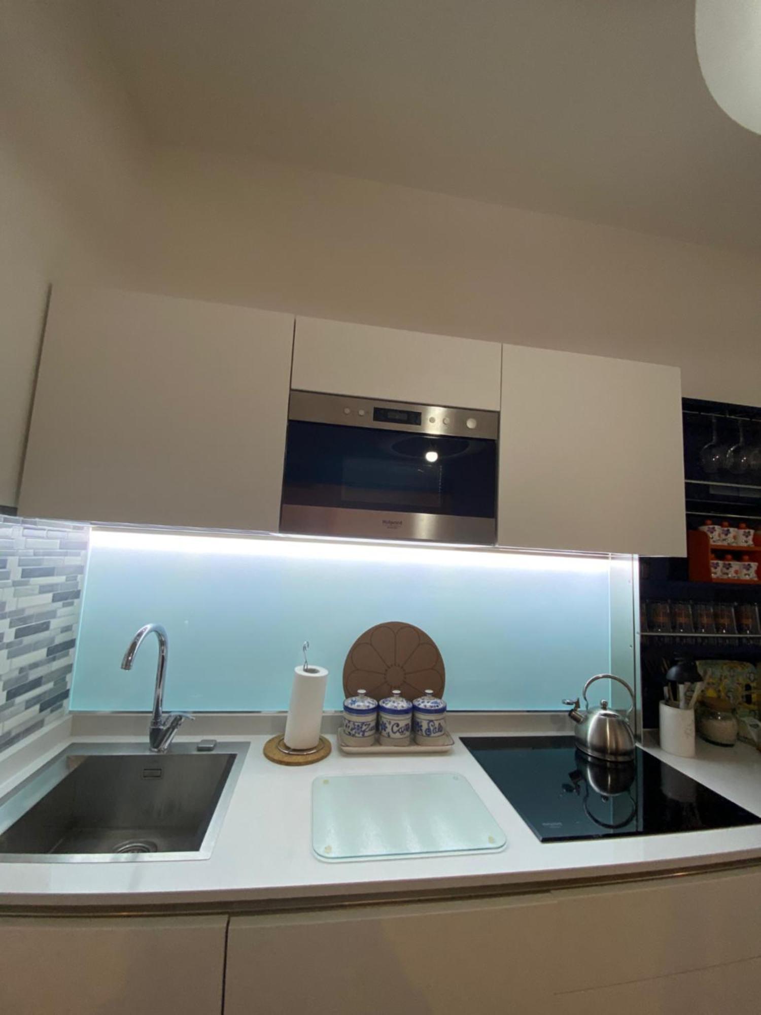 Pattoluxurysuite A Quartiere Trieste - Vicino Metro B1 Appartement Rome